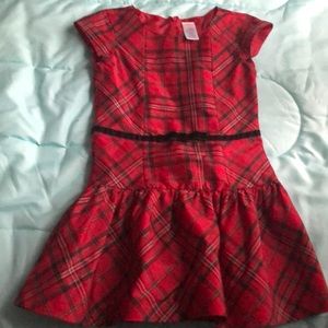 Girls Size 6 Dress